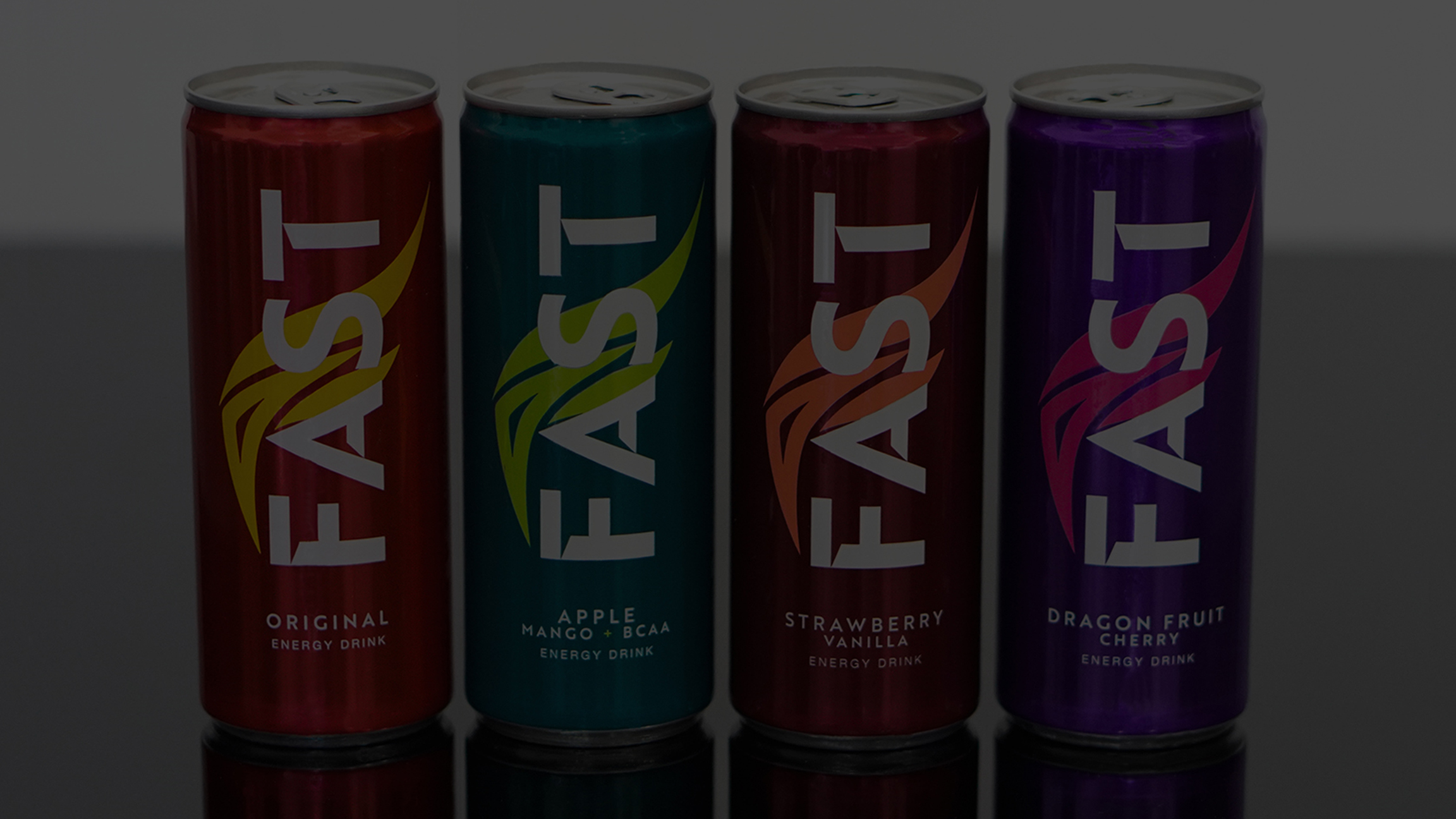 Fast Energy Drink Binvest d.o.o. Posušje